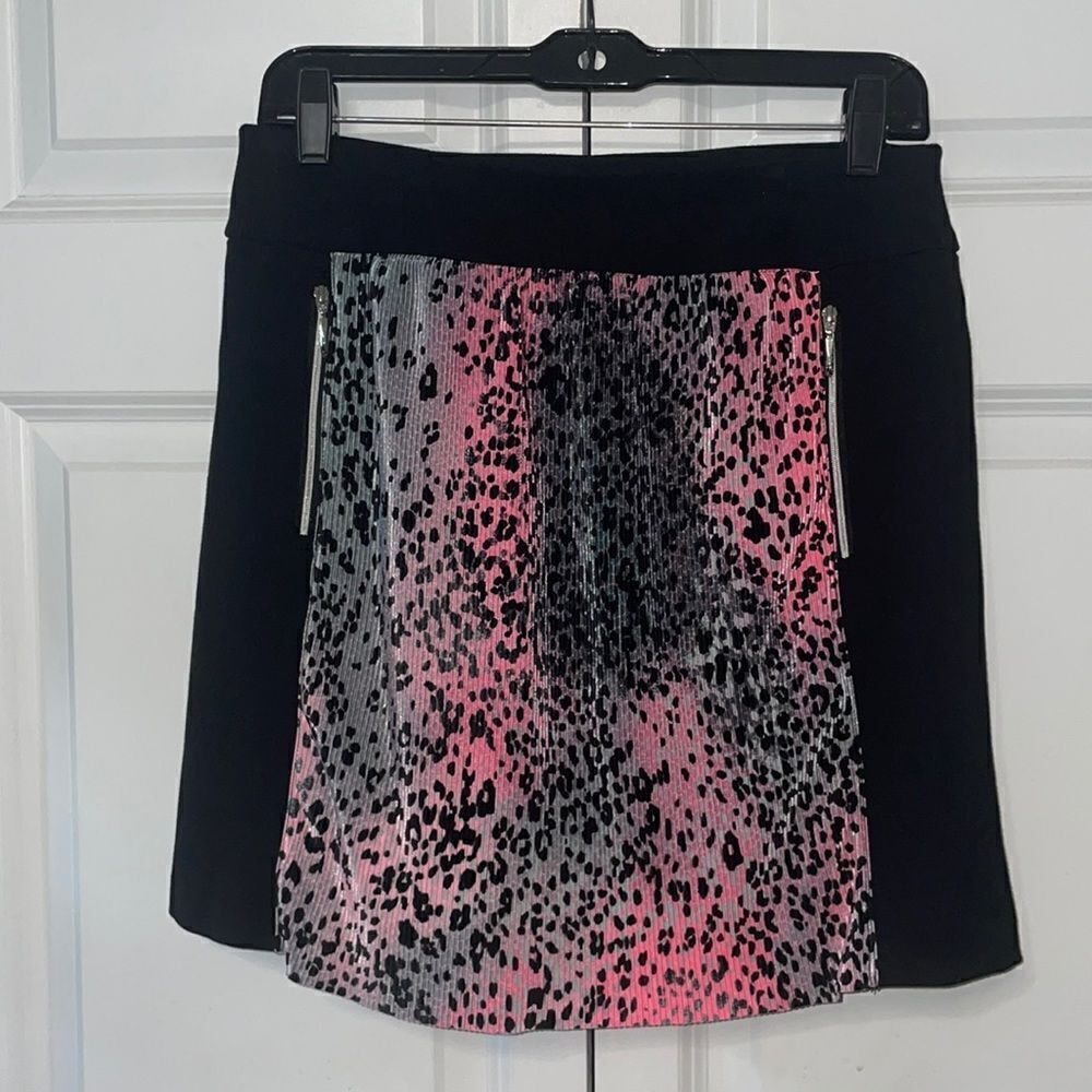 Jamie Sadock animal print skort size 8